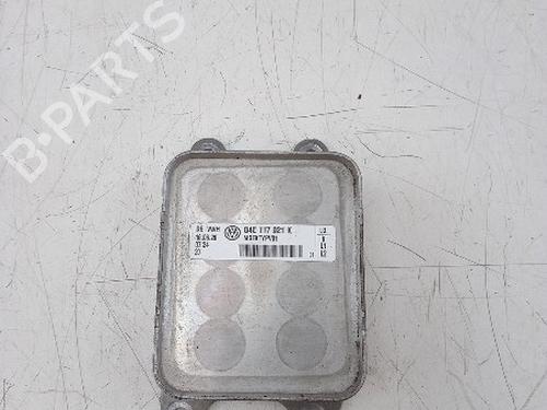 Used Oil radiator SKODA KODIAQ I (NS6, NS7, NV7) 1.5 TSI (150 hp) 22495727