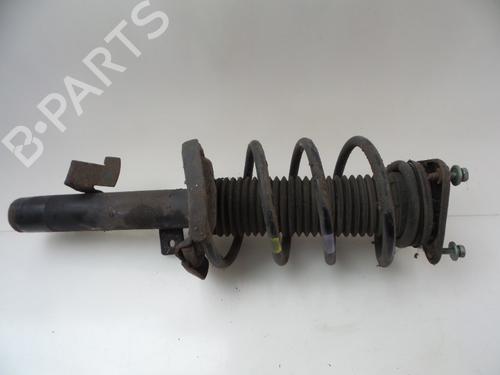 Used Left front shock absorber MAZDA 3 (BK) 1.6 (BK14) (105 hp) 22474790