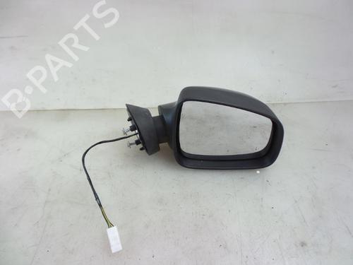 Used Right mirror DACIA LOGAN MCV (KS_) 1.6 (KS0B, KS0D, KS0F) (87 hp) 22489617