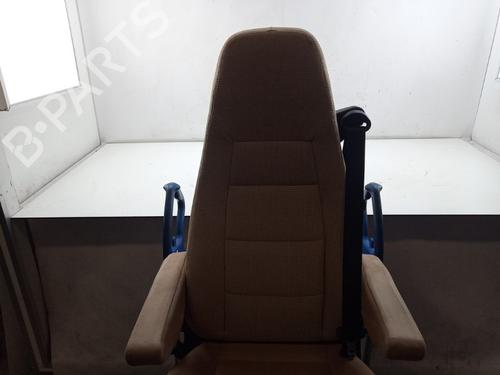 Left front seat FIAT DUCATO Platform/Chassis (250_) 130 Multijet 2,3 D | BP30598122C15