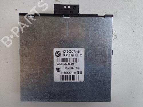 Used Control unit Control unit 22469197 22469197
