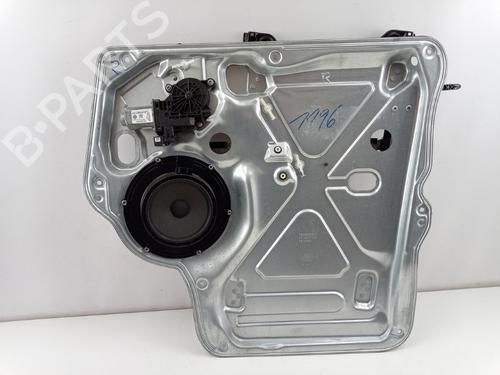 Used Front right window mechanism Front right window mechanism 22513628 22513628