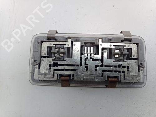 Interior roof light TOYOTA YARIS (_P13_) 1.5 Hybrid (NHP130_) | BP27183629I8 