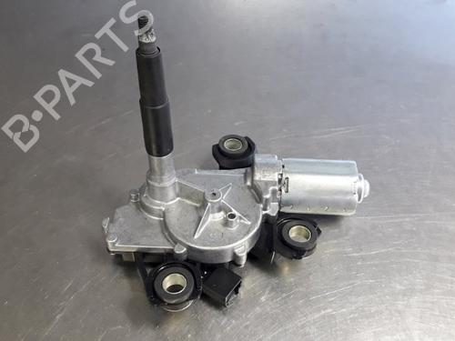 Ruitenwissermotor achter CITROËN C4 Grand Picasso I (UA_) 1.6 VTi 120 (120 hp) 22473302
