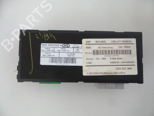 Used Electronic module LAND ROVER RANGE ROVER IV (L405) 4.4 SDV8 4x4 (340 hp) 22483718
