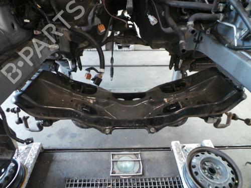 Used Subframe SUBARU XV (_GP_) 2.0 i AWD (GP7, G33GP) (150 hp) 22480961