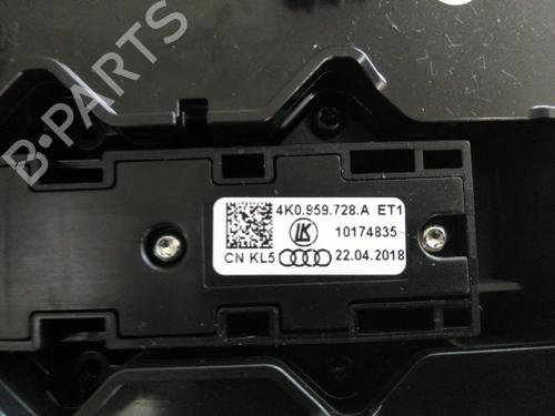 Interior roof light AUDI E-TRON (GEN) 55 quattro | BP27260899I8 