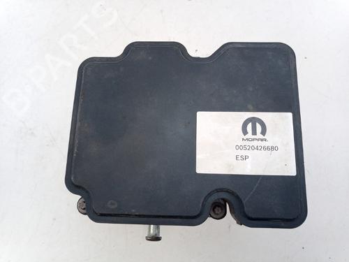 ABS pump FIAT 500 (312_) 1.2 (312AXA1A) | BP28031892M43 