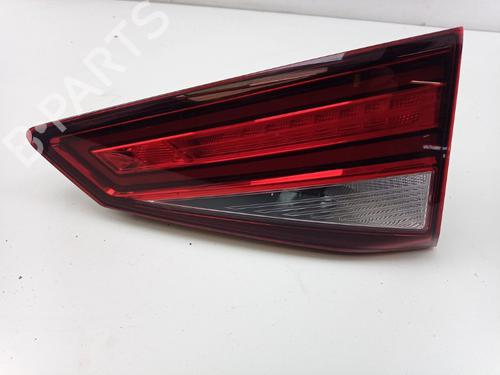 Høyre baklys SEAT ATECA (KH7, KHP) 1.0 TSI (116 hp) 27159730