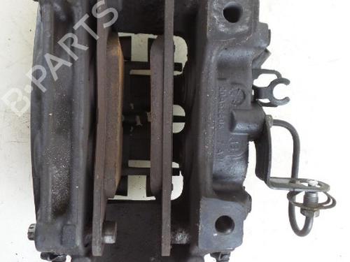 Right rear brake caliper VW TOUAREG (7P5, 7P6) 3.0 V6 TDI | BP22483902M106 