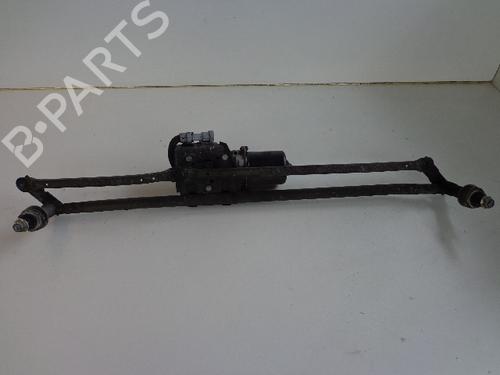 Used Front wipers mechanism IVECO DAILY IV Platform/Chassis 35C12, 35S12 (116 hp) 30837455