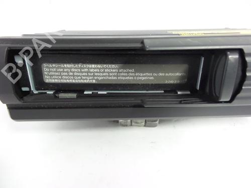 Moduł elektroniczny VW PASSAT B5.5 Variant (3B6) 1.8 T 20V | BP22474831M83 