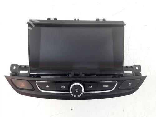 Used Electronic module OPEL INSIGNIA B Sports Tourer (Z18) 1.5 (35) (165 hp) 22497712