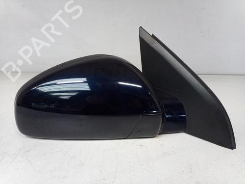 Used Right mirror OPEL VECTRA C (Z02) 1.8 16V (122 hp) 23568503