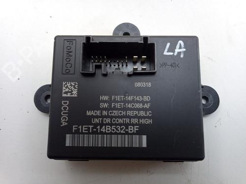Used Electronic module FORD FOCUS III Turnier 1.0 EcoBoost (125 hp) 30737029
