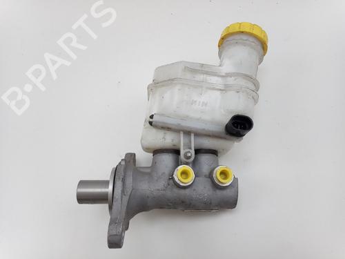 Used Brake master cylinder FIAT 500 (312_) 1.2 (312AXA1A) (69 hp) 28080607