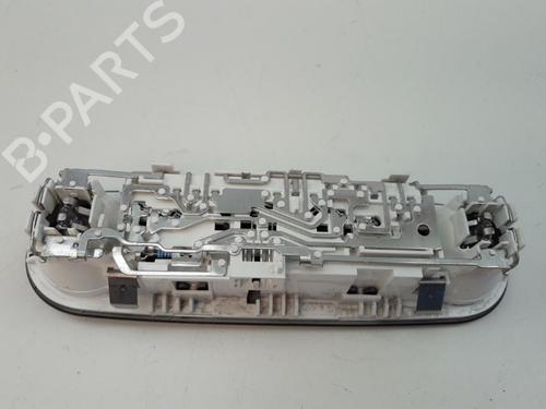 Interior roof light AUDI A5 Sportback (8TA) 2.0 TDI | BP22511119I8 
