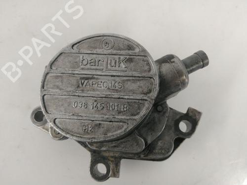Vacuum pump VW GOLF IV (1J1) 1.9 TDI | BP22490961M80 