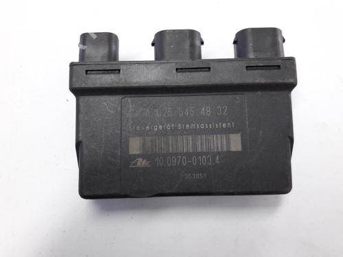 Used ABS pump ABS pump MERCEDES-BENZ E-CLASS (W210) E 220 CDI (210.006) (125 hp) 22499584 22499584