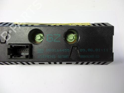 Multifunctionele display OPEL COMBO Box Body/MPV 1.7 DI 16V | BP22463713C48 