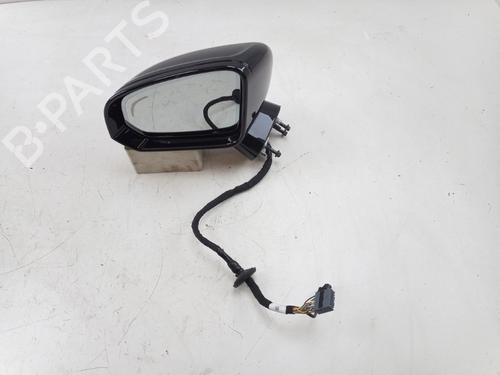 Used Left mirror VOLVO V60 II (225) T8 Plug-in Hybrid AWD (390 hp) 30131998