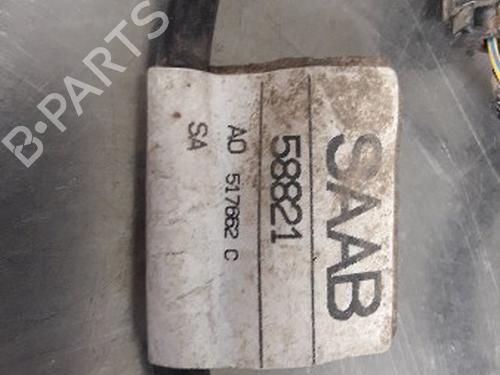 Elektronisk modul SAAB 9-3 Estate (E50) 1.9 TiD | BP22461100M83 