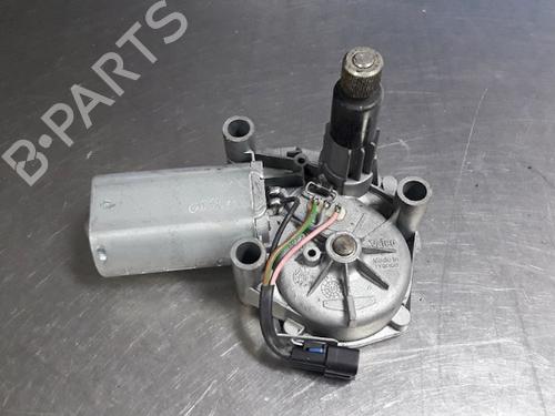 Viskermotor bagrude CHRYSLER VOYAGER / GRAND VOYAGER III (GS_, NS_) 2.5 TD (116 hp) 22453515