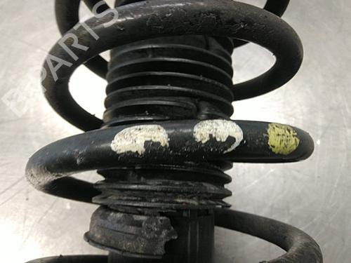 Right front shock absorber SEAT INCA (6K9) 1.9 SDI | BP22450561M17 