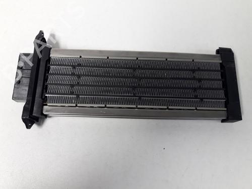 Varmeblæsermodstand RENAULT SCÉNIC II (JM0/1_) 1.5 dCi (JM1E, JM16) | BP22500473M108 
