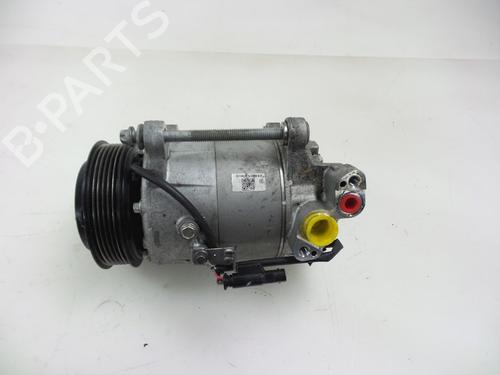 Used AC compressor BMW 2 Active Tourer (F45) 218 d (150 hp) 22486741