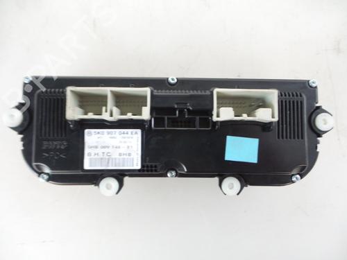 Climate control VW GOLF PLUS V (5M1, 521) 1.6 TDI | BP22478542I5 