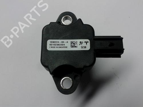 Elektronisk sensor TESLA MODEL S (5YJS) P85 (421 hp) 30820222