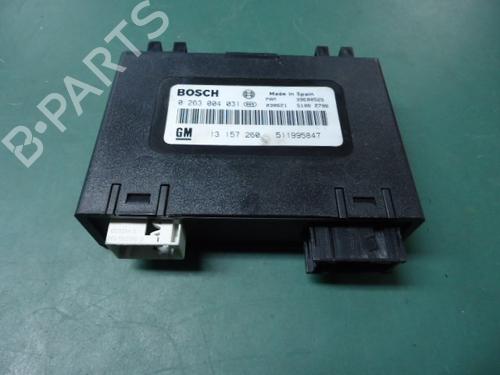 Módulo eletrónico OPEL SIGNUM Hatchback (Z03) 2.2 DTI (F48) (125 hp) 22466442