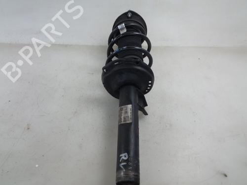 Used Right front shock absorber SKODA SUPERB III (3V3) 2.0 TDI (150 hp) 22489050