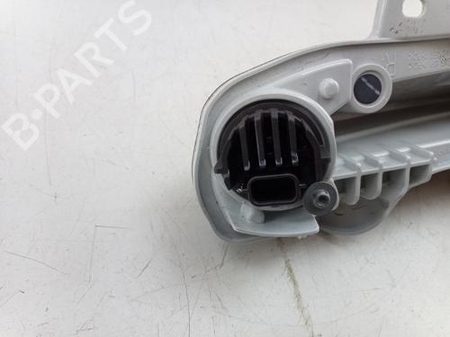 Right daytime light MAZDA CX-80 (KL_) e-SKYACTIVE PHEV AWD (KL0H, KL5S3P) | BP31775784C103 - Image 3