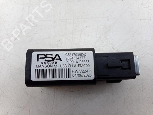 Electronic sensor DS DS 7 (J4_, JC_) E-TENSE 225 (J4DGZU) | BP32710887M84 - Image 4