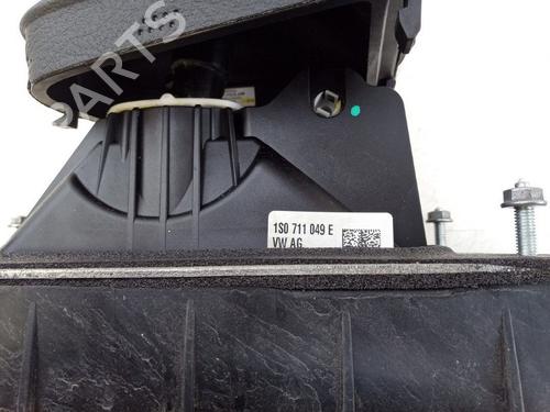 Gear lever VW UP! (121, 122, BL1, BL2, BL3, 123) 1.0 | BP36088980M90 - Image 3