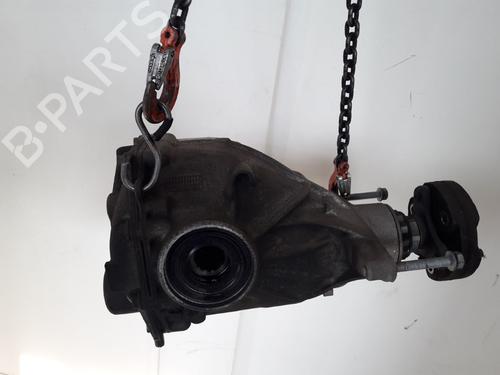 Used Rear differential BMW 5 (G30, F90) M 550 d xDrive (400 hp) 24375355