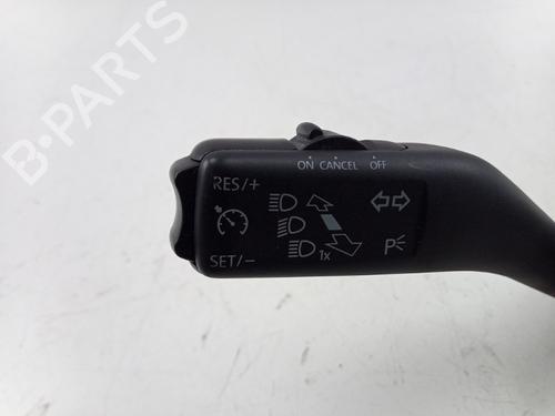 Steering column stalk SEAT ALTEA (5P1) 1.2 TSI | BP22514135I23