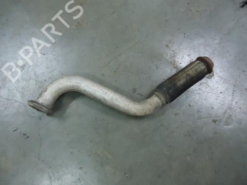 Rohr für PEUGEOT 307 (3A/C) 1.4 HDi (68 hp) 22454768
