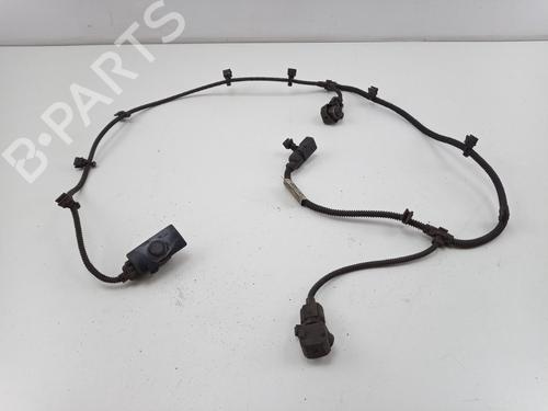 Used Electronic module Electronic module 22514325 22514325
