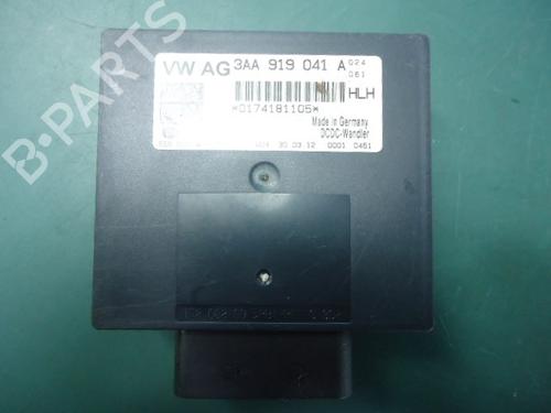 Used Electronic module VW TOURAN (1T3) 2.0 TDI (140 hp) 22480113