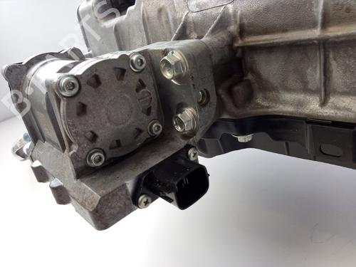 Gearbox MAZDA CX-60 (KH_) e-SKYACTIV PHEV (KH0H) | BP22513254M3 