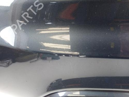 Rear bumper PEUGEOT 108 1.0 VTi | BP28814548C8