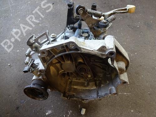 Used Gearbox SEAT IBIZA III (6L1) 1.2 (64 hp) 22508856