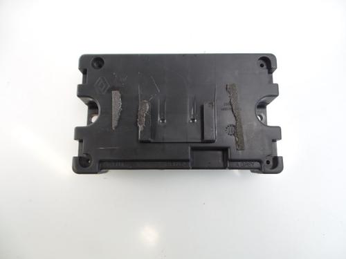 Used Electronic module RENAULT TWINGO II (CN0_) 1.5 dCi 90 (86 hp) 22473237