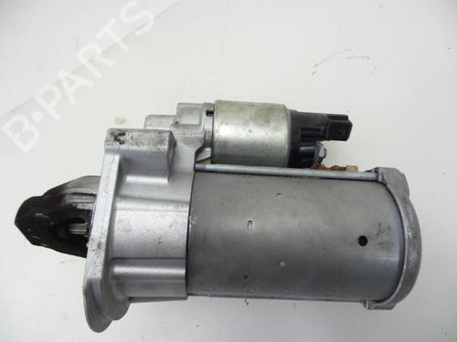 Starter CITROËN BERLINGO MULTISPACE (B9) 1.6 BlueHDi 100 | BP22486606M8 