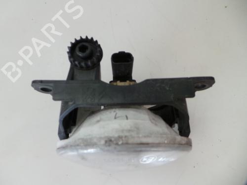 Right front fog light CITROËN C3 Picasso (SH_) 1.4 VTi 95 (SH8FSC, SH8FP0, SH8FP6) | BP22480631C31 