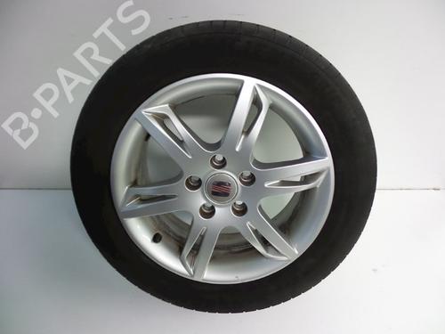 Rim SEAT LEON (1P1) 1.6 TDI | BP22472761C45 