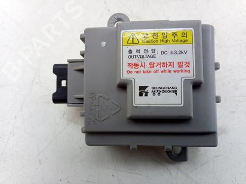 Control unit HYUNDAI ix35 (LM, EL, ELH) 2.0 | BP40263827M11 - Image 3